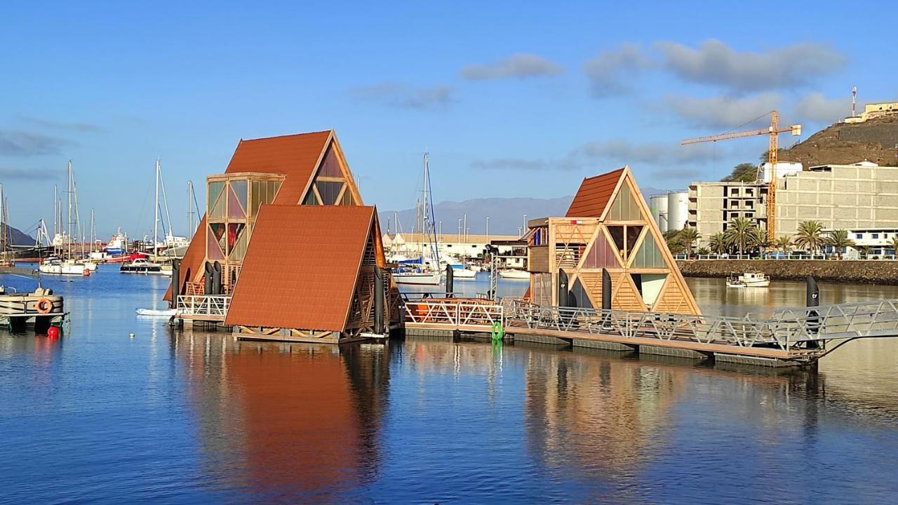 Rose'S Place Mindelo Eksteriør bilde