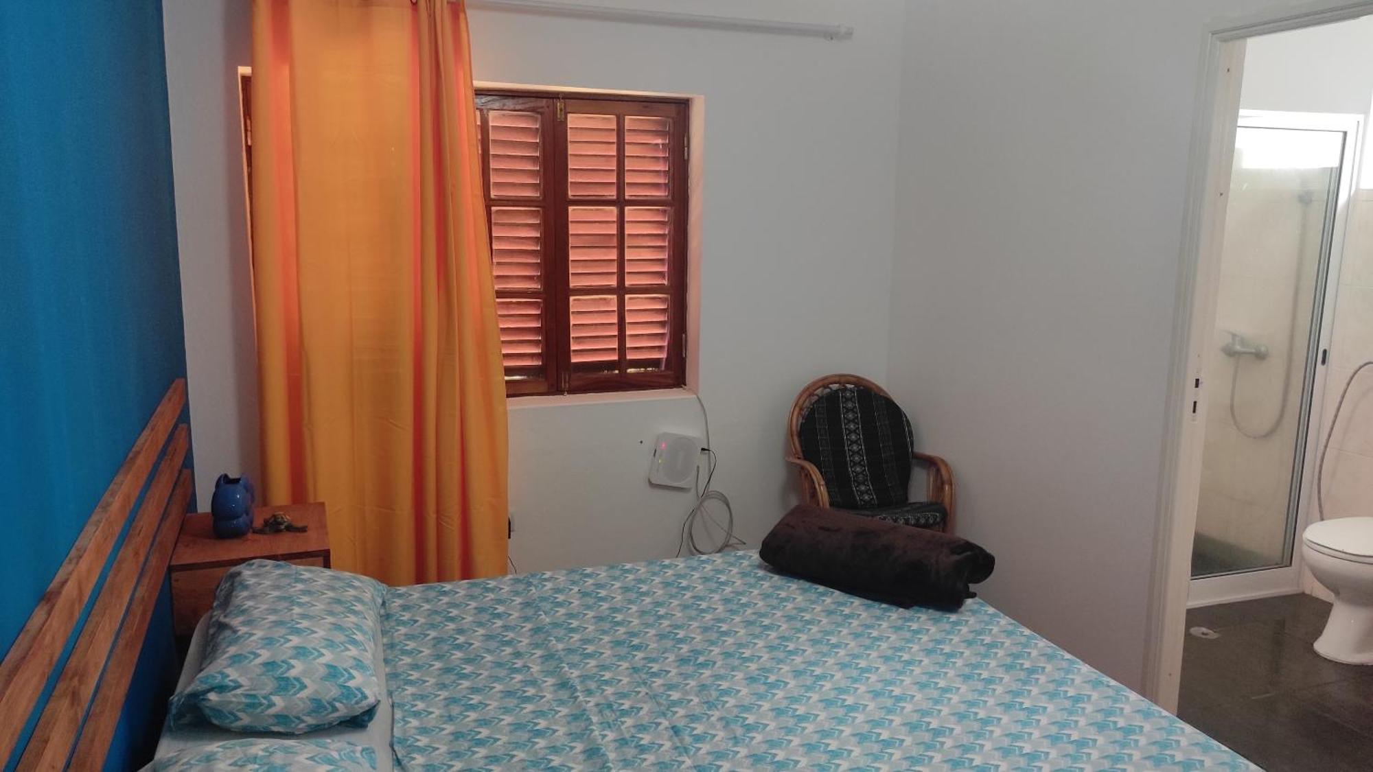 Rose'S Place Mindelo Rom bilde