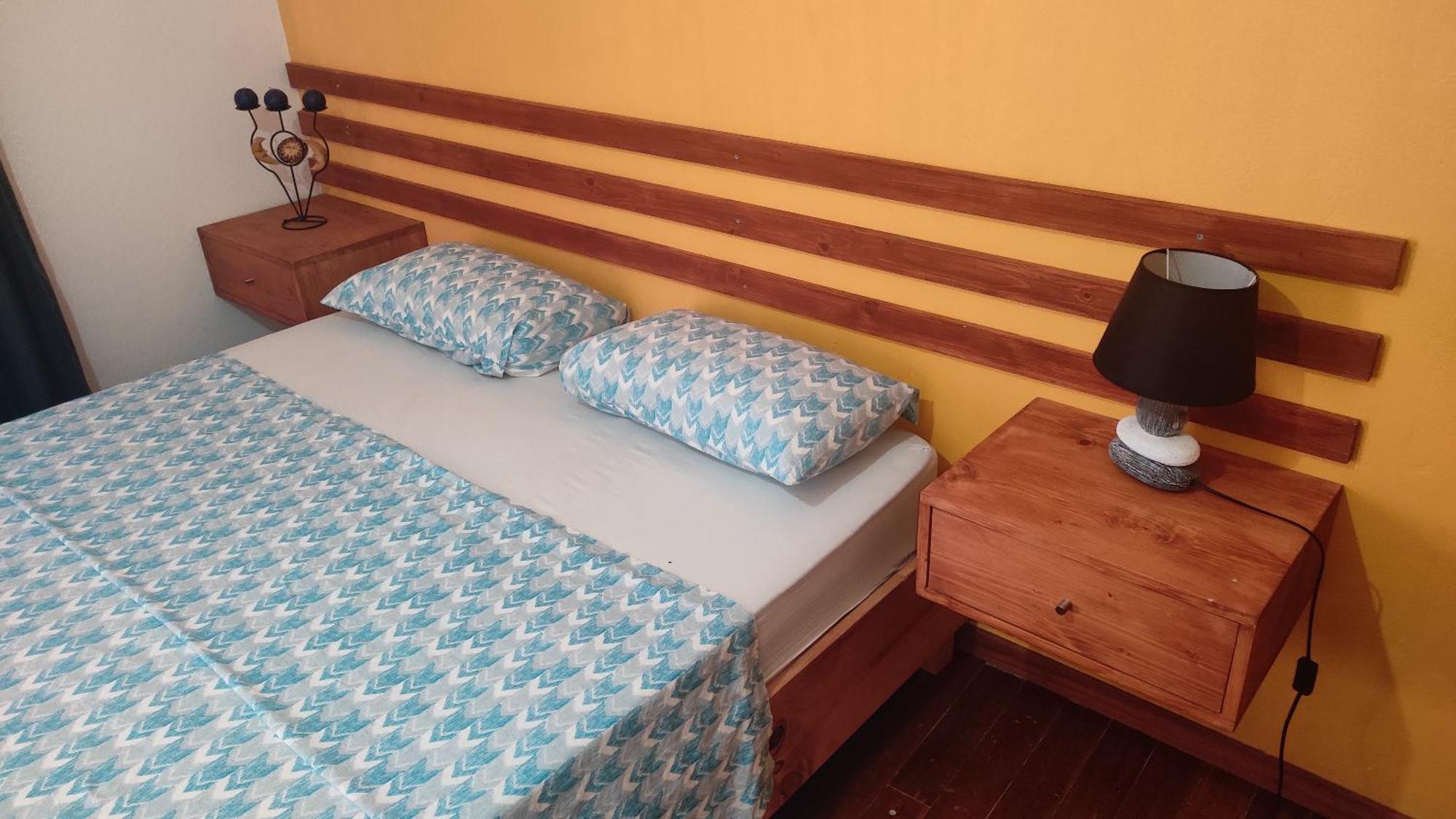 Rose'S Place Mindelo Rom bilde