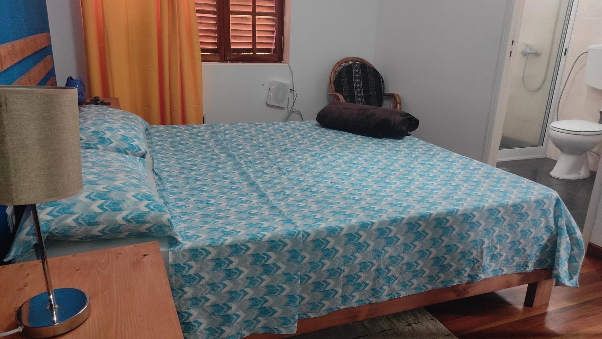 Rose'S Place Mindelo Rom bilde
